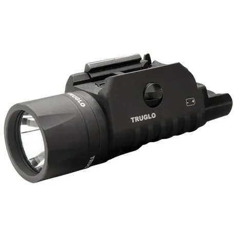 Tru-Point Laser Light Combo Truglo · Rojo