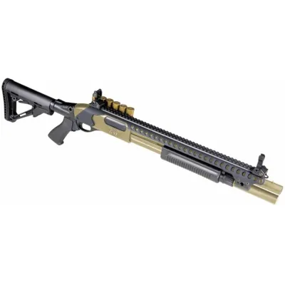 Shotgun Velites G-Vi