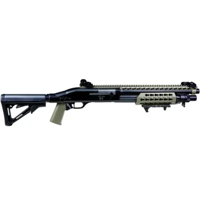 Shotgun Velites S-V