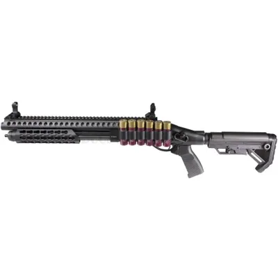 Shotgun Velites G-V