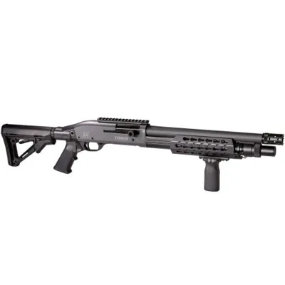 Shotgun Velites Ferrum S-V