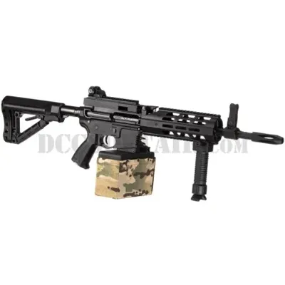 CM16 LMG
