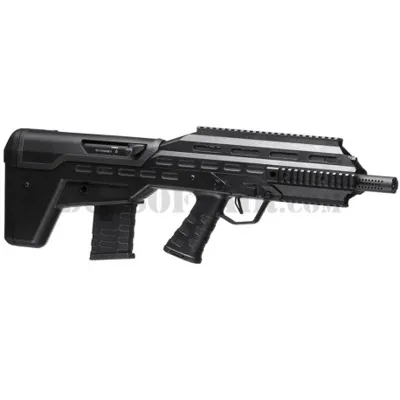 UAR-551 Urban Assault Rifle V2