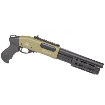 Shotgun Velites Invicta G-Ii