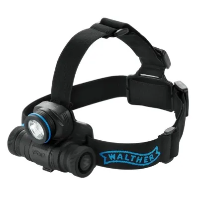 Torcia Frontale LED HL11 Pro Walther