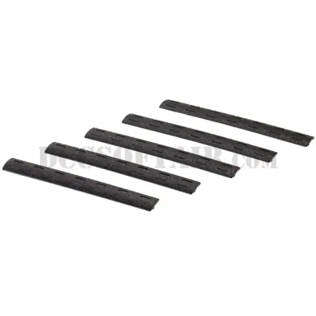 KeyMod Rail Panel Kit