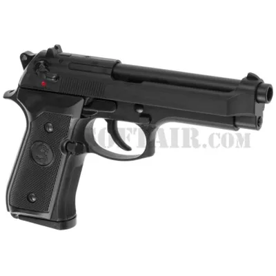 Beretta M9 Gas Scarrellante LS