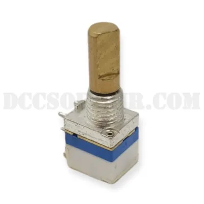 Potenziometro Volume Radio CT890/G10 Pro/G13