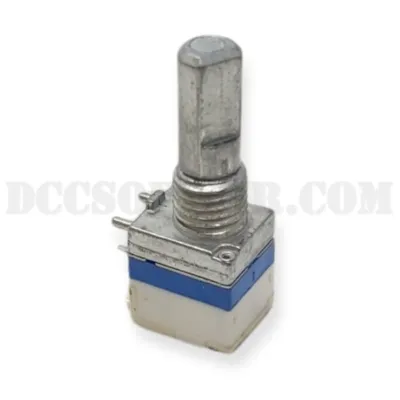 Potenziometro Volume Radio CT590S