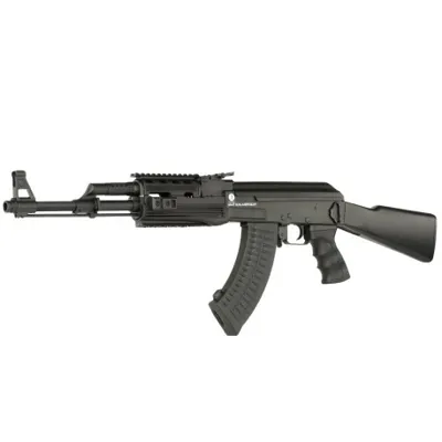 Kalashnikov AK47 Tactical Full Stock