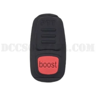 PTT in Gomma Silicone Radio G7 Pro