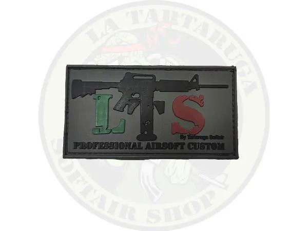 Patch LTS