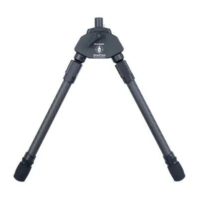 Bípode de Caza Spartan Javelin Pro Hunt Tac Largo