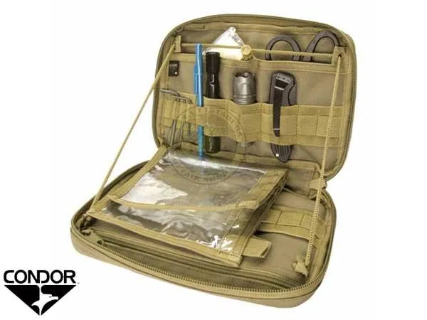 Borsa Office MA54 · Tan / FDE
