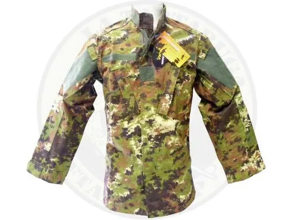 Giacca Vegetata Combat TWS