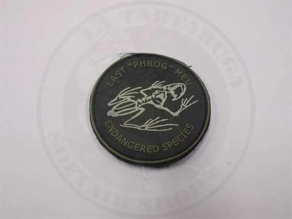Patch Last Phrog MEU