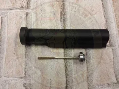 Tubo Calcio M4