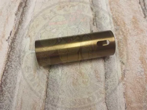 Advanced Cylinder 300-399MM A2
