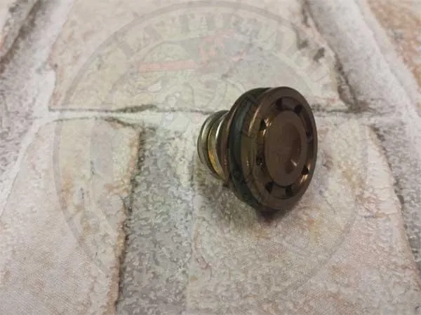 Advanced Piston Head W/Bearing A2