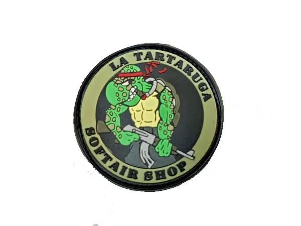 Patch la Tartaruga