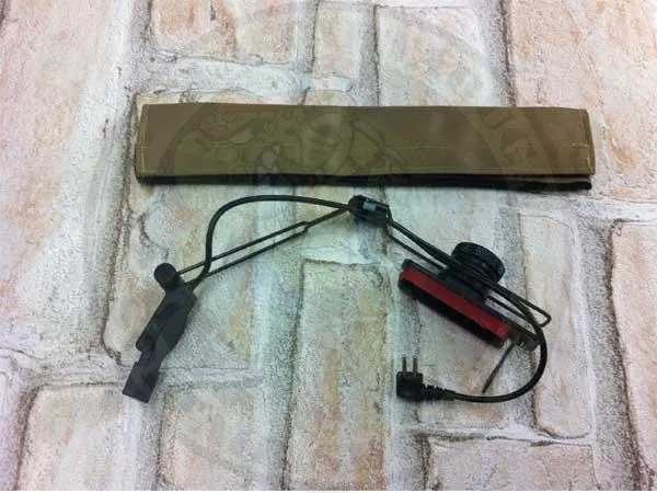 Liberator Microphone for Comtac II