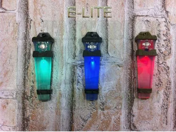 E-Lite Vari Colori