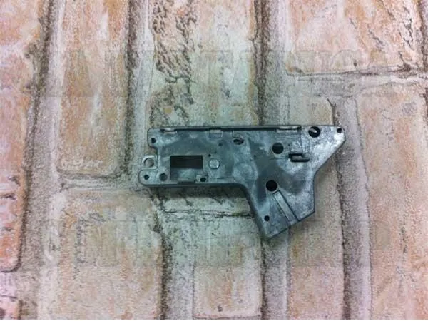 Lower Gear Box Shell