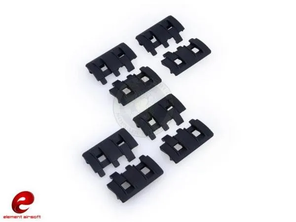 Coprislitta XTM Element · Negro