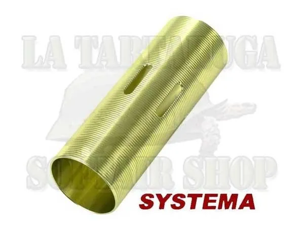 Energy Cylinder TYPE-4