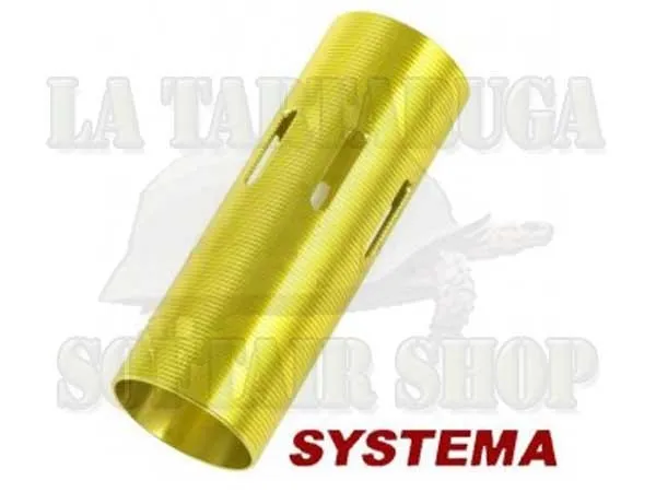 Energy Cylinder TYPE-3