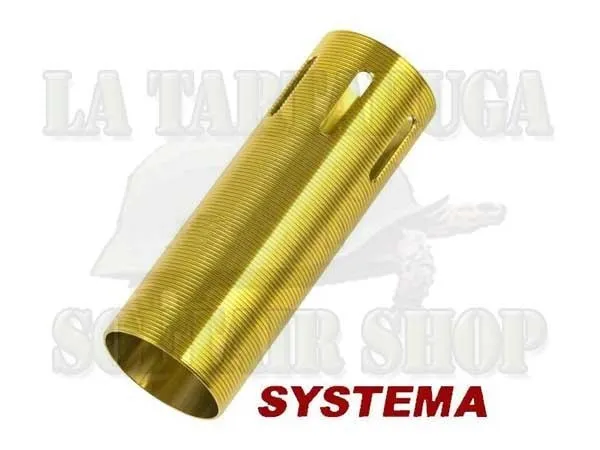 Energy Cylinder TYPE-1