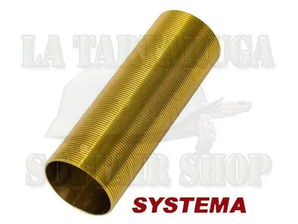 Energy Cylinder TYPE-0