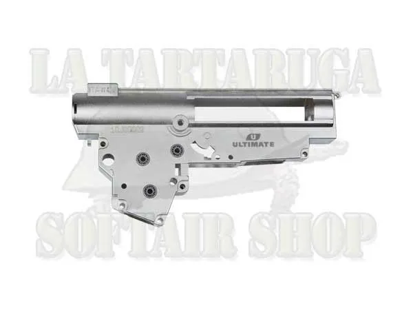 Gearbox III Gen. 8mm