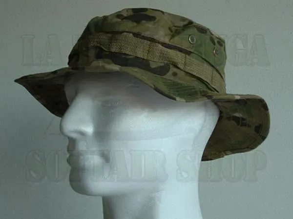 Boonie Hat T.w.s. · Multicam