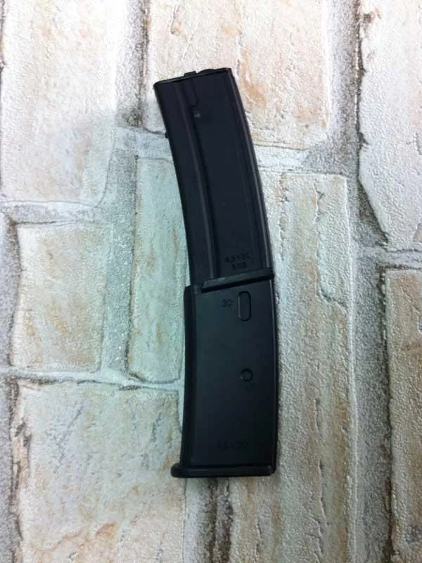 Caricatore MP7 150BBs