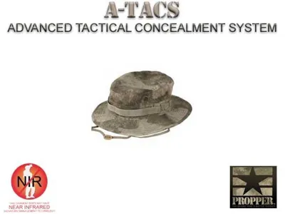 Cappello Jungla A-Tacs