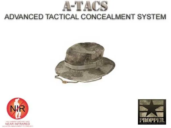 Cappello Jungla A-Tacs