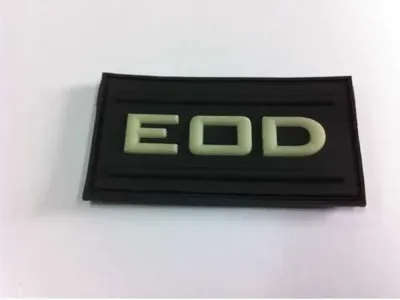 Patch EOD Gommata