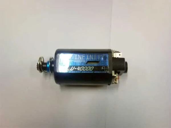 Motor Infinity U-40000 Short