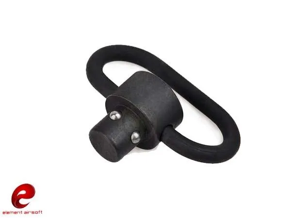 Anello Sgancio Rapido QD Element