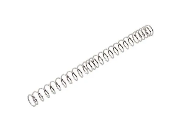 Molla M110 Nickel · Blanco