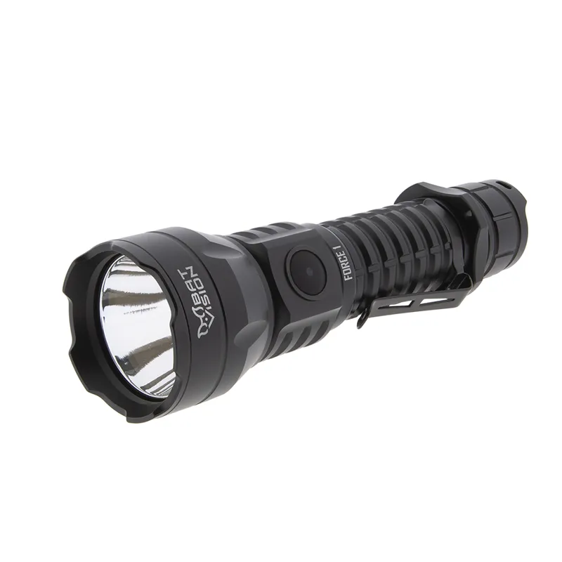B-Vision LED Force One 1.000 Lum