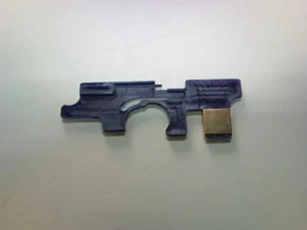 Selector Plate MP5