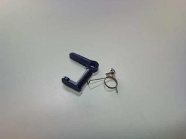 Safety Cover M4/M16