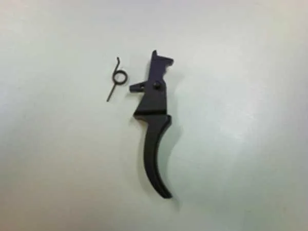Grilletto MP5