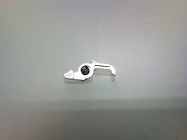Cut Off Lever ver.2