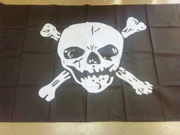 Bandiera Pirati