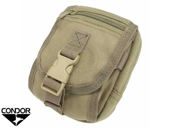 Borsina Multipla MA26 · Tan / FDE