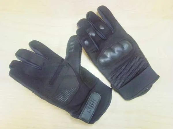 Guanti Tactical Assalt