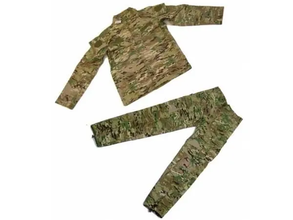Royal · Multicam